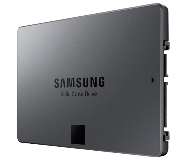 Samsung 500GB 2,5'' SATA SSD Seria 840 EVO Laptop KIT - 155688 - zdjęcie 3